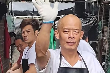 Ông chủ quán lẩu kiếm 20 triệu mỗi ngày đuổi không hết khách, chia sẻ kinh nghiệm 30 năm làm nghề