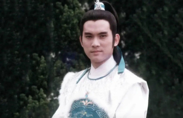 Tài tử 'Thần điêu hiệp lữ' qua đời