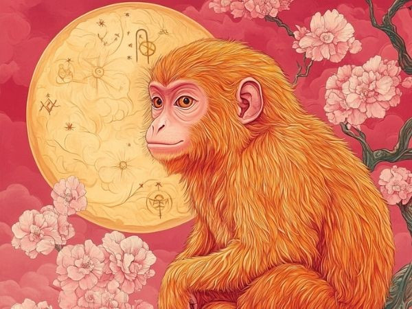 Từ giờ đến ngày 30/4 dương lịch, 3 con giáp như thỏi nam châm hút tiền, lộc lá đầy nhà, phúc lộc vây quanh, ăn sung mặc sướng - Ảnh 2