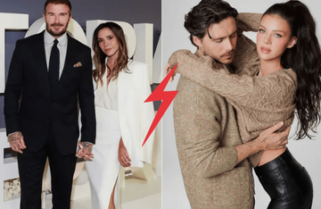 Victoria Beckham lần đầu nói thẳng về rạn nứt với con cả Brooklyn, cảm thấy tội lỗi vì một điều