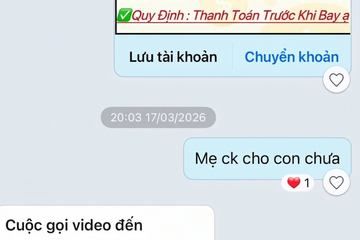 Xa nhà đi du học, nữ sinh mới nhận ra sự khác nhau giữa bố và mẹ