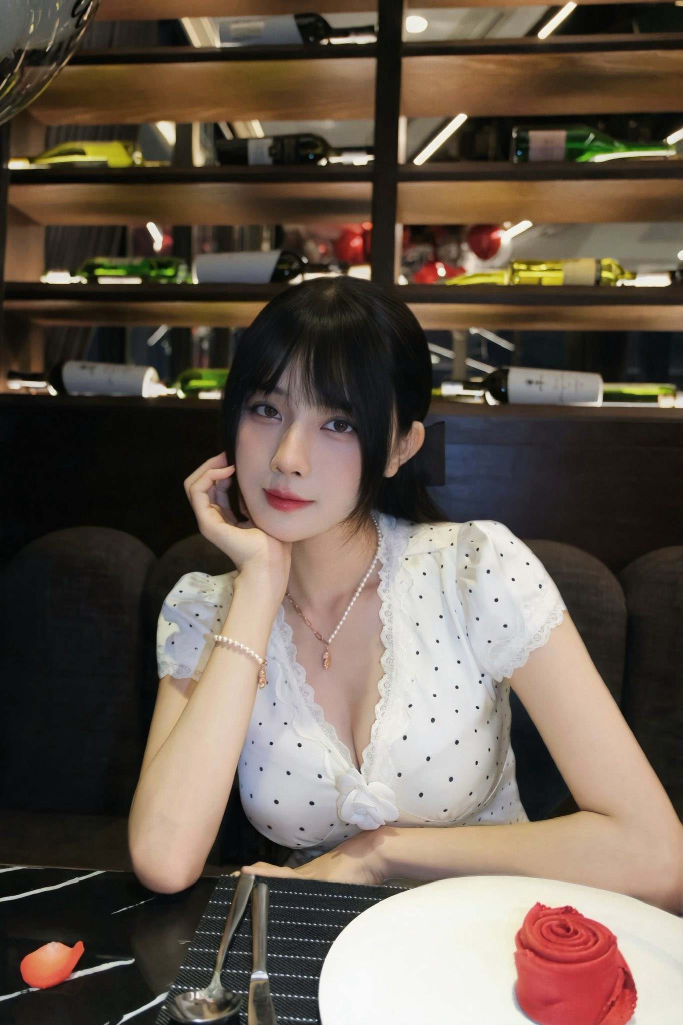 Vợ sắp cưới cầu thủ Văn Thanh: Nhan sắc và sự nghiệp nổi bật của Trần Bích Hạnh - Ảnh 8.