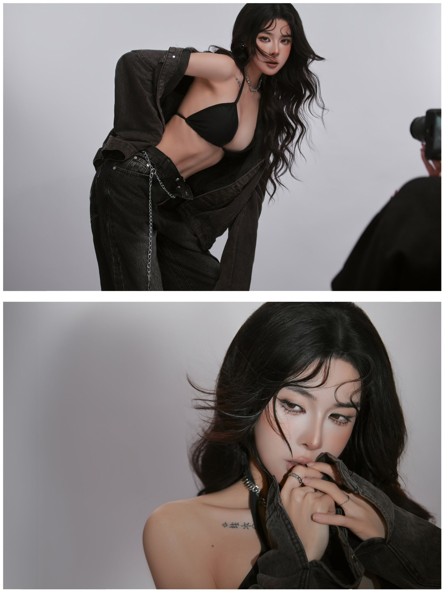 Vợ sắp cưới cầu thủ Văn Thanh: Nhan sắc và sự nghiệp nổi bật của Trần Bích Hạnh - Ảnh 12.