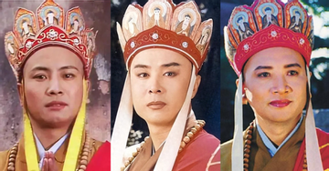 3 Đường Tăng nổi tiếng nhất: Người là phó giáo sư, kẻ chật vật mưu sinh