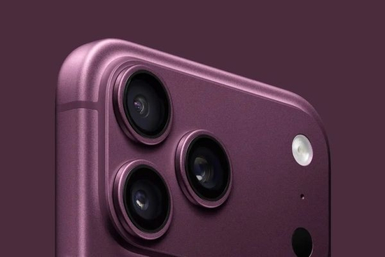 3 màu sắc mới của iPhone 18 Pro Max