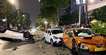 Cục CSGT nêu 2 'điểm nóng' tai nạn và vi phạm giao thông, đề xuất cách khắc phục