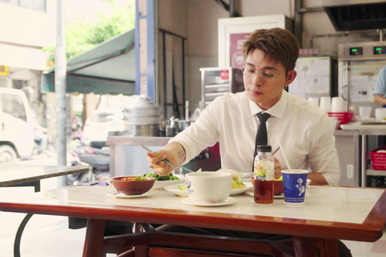 Cùng Jun Phạm và ShopeeFood lan tỏa “vị đúng đỉnh”, mở màn với series “Ăn Đi Đã”