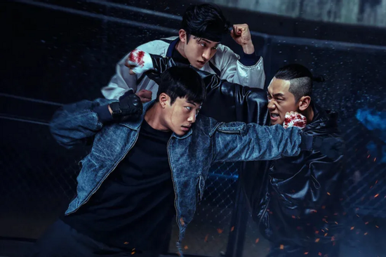 Điểm tên 10 phim Hàn Quốc nổi bật nhất tuần qua