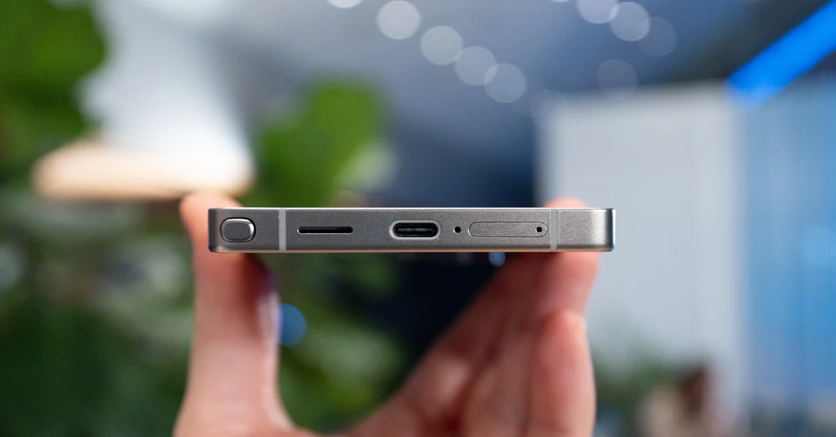 Tin xấu cho người dùng mong đợi Galaxy S27 Ultra插图2