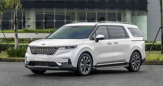 KIA Carnival bị triệu hồi vì rò rỉ nhiên liệu, tiềm ẩn nguy cơ cháy nổ