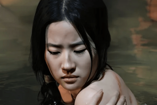 Lưu Diệc Phi và hành trình thoát mác 