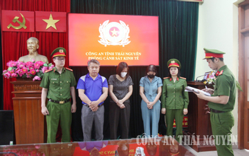 Nguyễn Văn Thành đã chi bao nhiêu “hoa hồng” để tuồn lợn bệnh vào trường mầm non?