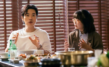 Tài tử Hàn Quốc chủ động ‘xin vai’ đóng phim Việt