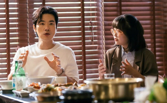 Tài tử Hàn Quốc chủ động ‘xin vai’ đóng phim Việt