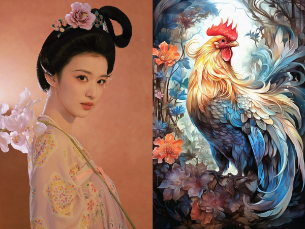 Trong 7 ngày tới 18/4-24/4/2026, 3 con giáp có thời vận tươi tốt, tiền vô như nước, sự nghiệp lên hương插图1 Trong 7 ngày tới 18/4-24/4/2026, 3 con giáp có thời vận tươi tốt, tiền vô như nước, sự nghiệp lên hương插图1