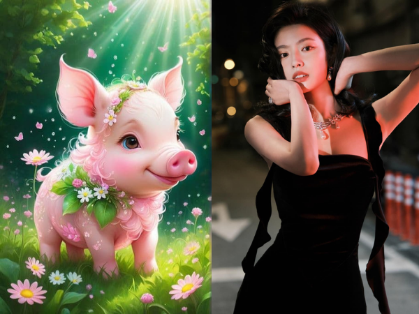 Trong 7 ngày tới 18/4-24/4/2026, 3 con giáp có thời vận tươi tốt, tiền vô như nước, sự nghiệp lên hương插图2