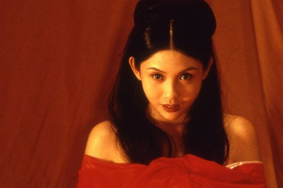 Tuyệt tác 18+ đưa Khâu Thục Trinh trở thành 'người tình trong mộng' của cả Hong Kong