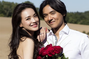 Vợ chồng Thư Kỳ và Phùng Đức Luân lên tiếng chuyện không muốn có con suốt 9 năm qua