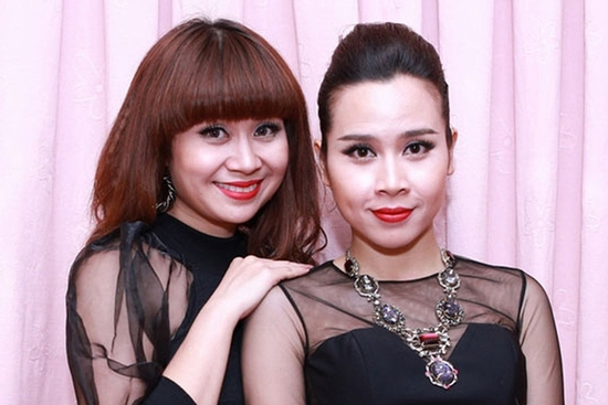 3 cặp chị em tài sắc của showbiz Việt: Người viết hit triệu view, kẻ bỏ sự nghiệp