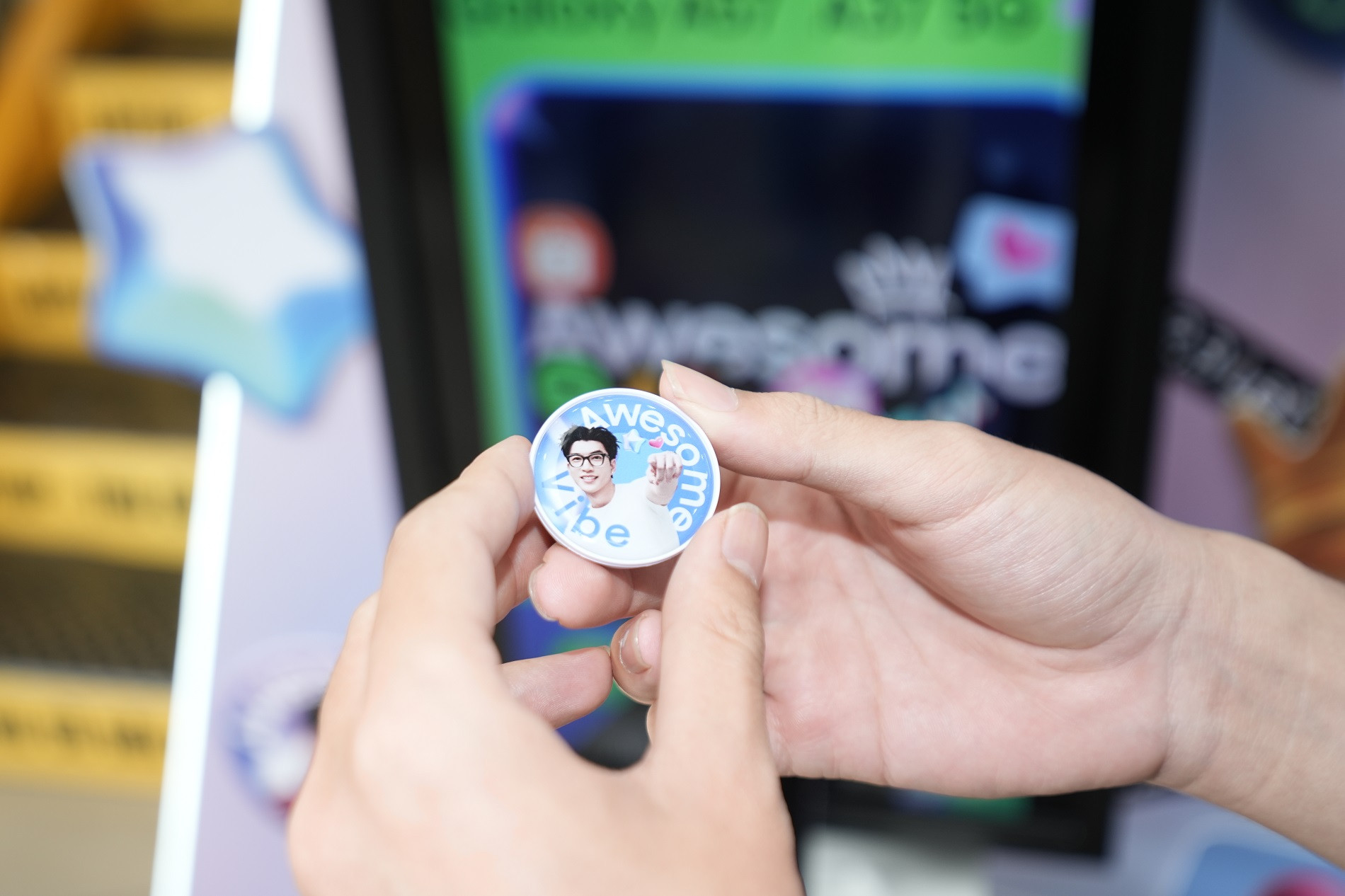 ‘Choáng’ với lượng SUNDAYs đổ về Thế Giới Di Động săn vé đêm nhạc Samsung và quà tặng độc quyền hợp tác cùng HIEUTHUHAI插图1 anh 3 (1).JPG