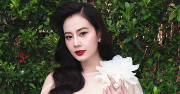 Ca sĩ Hà Thuý Anh ly hôn chồng CEO