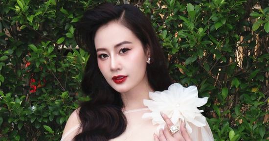 Ca sĩ Hà Thuý Anh ly hôn chồng CEO