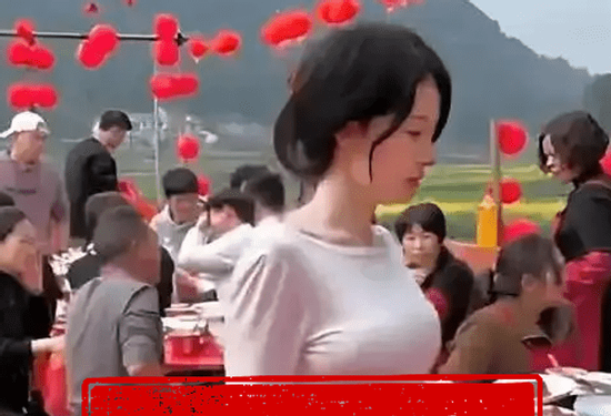 Diện trang phục không phù hợp đi ăn cưới: Khi ranh giới giữa tự do cá nhân và sự tinh tế bị đặt dấu hỏi