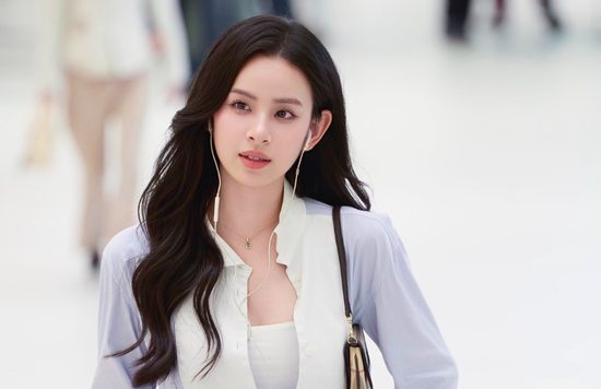 'Kim Tae Hee Việt Nam' gây chú ý trên phim giờ vàng VTV là ai?