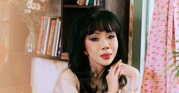 Ồn ào MC Trác Thúy Miêu bỏ về ở sự kiện: Giá như cô chọn cách xử lý cao tay hơn!