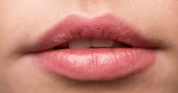 3 bí quyết trị thâm và khôi phục sắc môi hồng tự nhiên