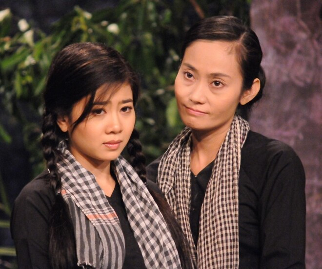 6 năm ngày mất diễn viên Mai Phương: Bé Lavie, Ốc Thanh Vân và nhiều đồng nghiệp lặng lẽ tưởng nhớ - Ảnh 2.