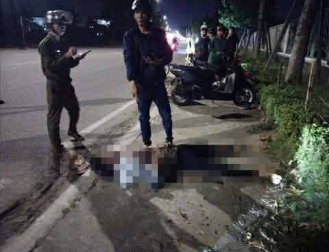 Ám ảnh hiện trường vụ nam công nhân bị nhóm đồng nghiệp sát hại- Ảnh 1.