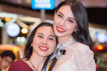 Con gái vướng lao lý, Mẹ Thuỳ Tiên dọn ra ở phòng trọ: Tôi vào cốc tu mới vừa lòng các bạn