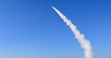 Đánh chặn 96% tên lửa Iran, 'mãnh hổ' Cheongung-II 'soán ngôi' Patriot Mỹ, thống trị Trung Đông