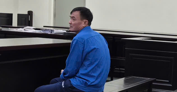 Giả thiếu tướng công an lừa bác sĩ 'chạy chức', chiếm đoạt tiền tỷ