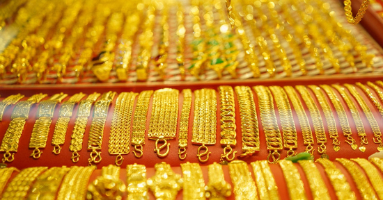 Giá vàng hôm nay 2/4/2026 bất ngờ lao dốc, SJC và nhẫn trơn giảm hơn 1 triệu/lượng