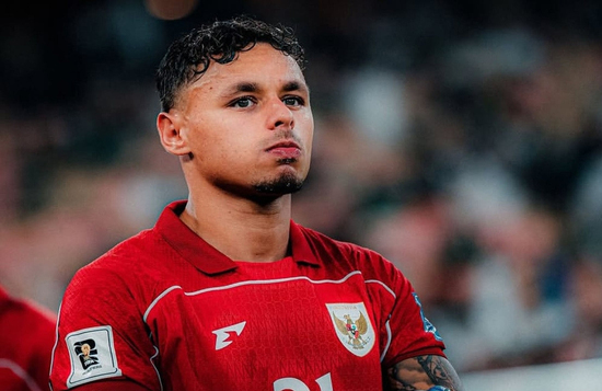 Hàng loạt cầu thủ Hà Lan nhập quốc tịch Indonesia nguy cơ bị cấm thi đấu