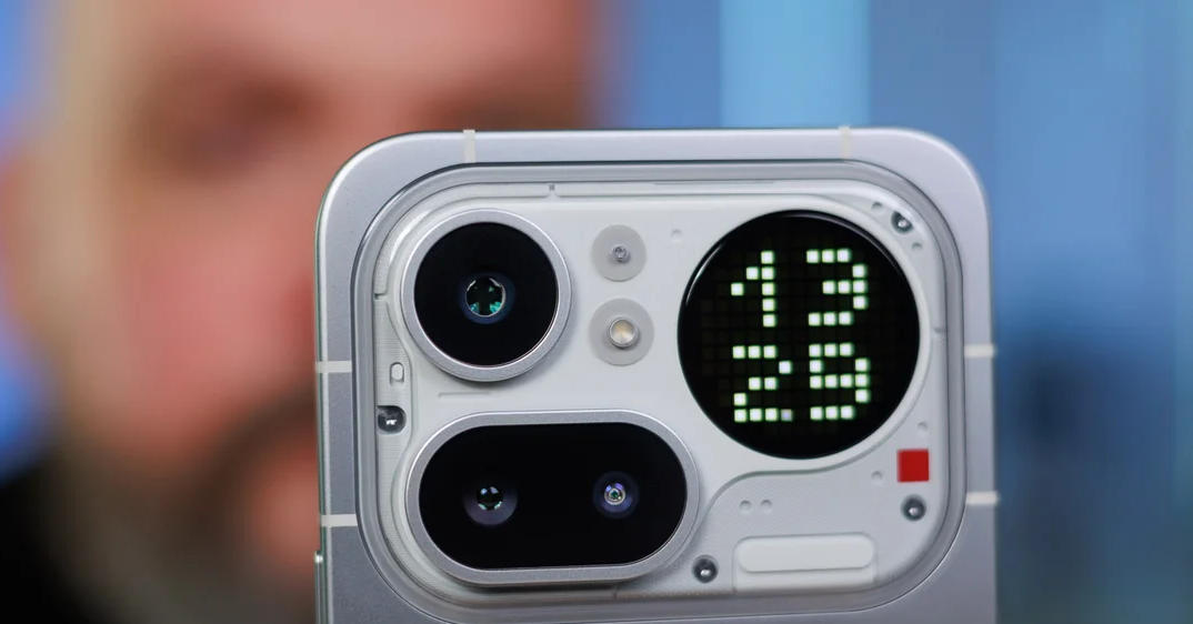 Quên iPhone 18 Pro Max đi, iPhone Fold mới là cuộc cách mạng thiết kế插图1