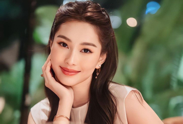 Lấy chồng đại gia ở tuổi 26, hoa hậu Đặng Thu Thảo sở hữu loạt bất động sản đắt đỏ