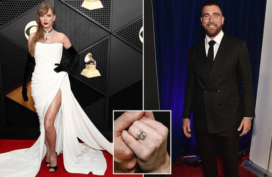 Lộ chi tiết về siêu đám cưới thế kỷ của Taylor Swift và Travis Kelce vào tháng 6, địa điểm 18 triệu đô có gì mà hot thế?