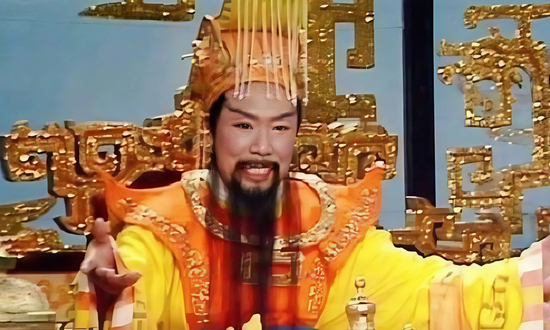 'Ngọc Hoàng' đầu tiên của Tây du ký: Vai diễn bất hủ, tuổi xế chiều kín tiếng