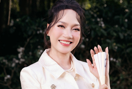 NSND Lê Khanh tuổi 63 mang nỗi sợ, tiết lộ 'thỏa thuận ngầm' với chồng đạo diễn