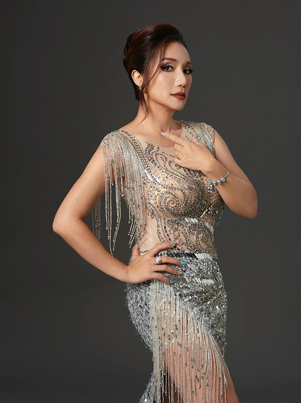 NSƯT Cát Tường - Ảnh 8.