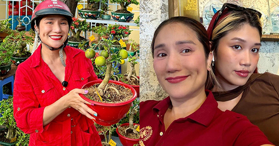 Nữ NSƯT vừa tuyên bố đóng cửa quán cà phê là ai, có đời thực ra sao?