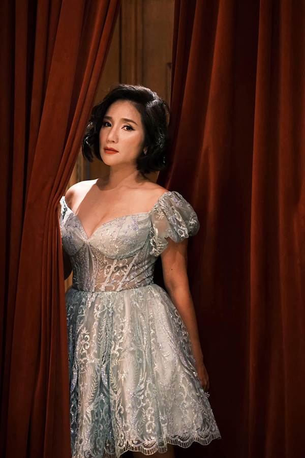 NSƯT Cát Tường - Ảnh 6.