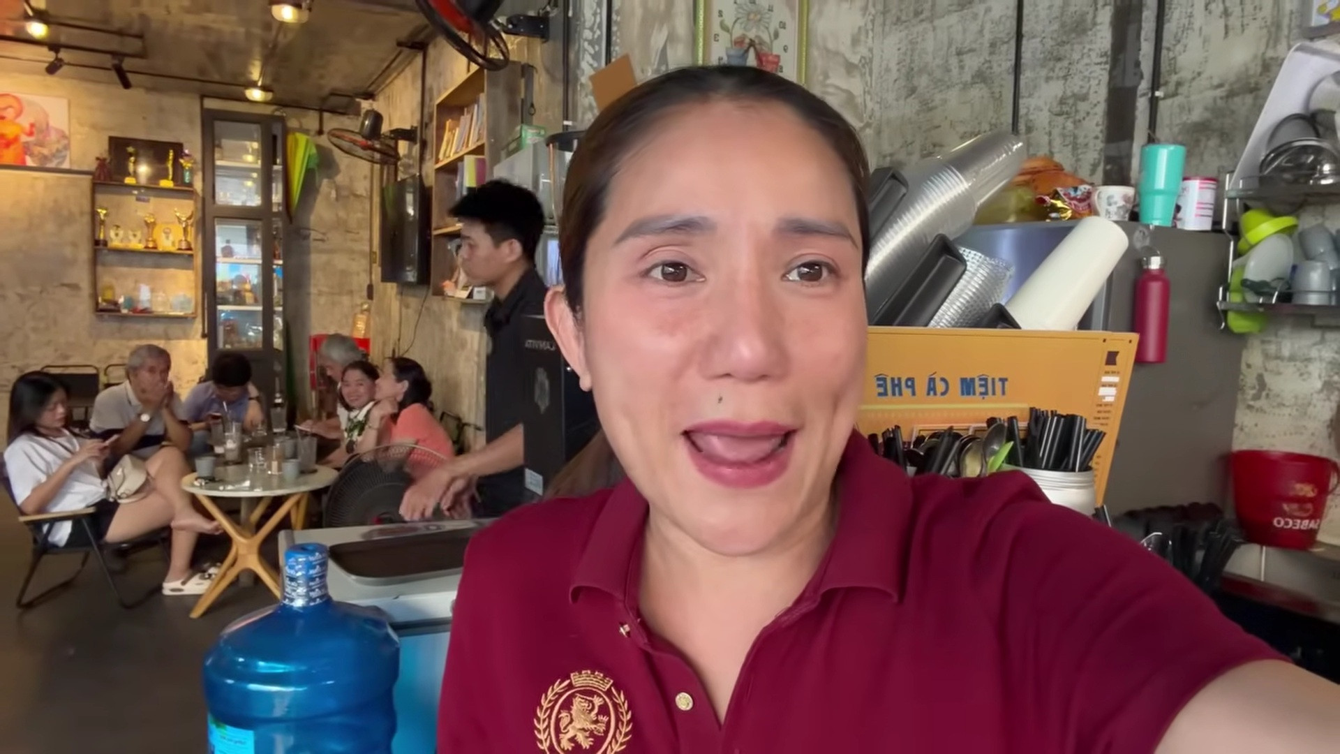 NSƯT Cát Tường - Ảnh 2.