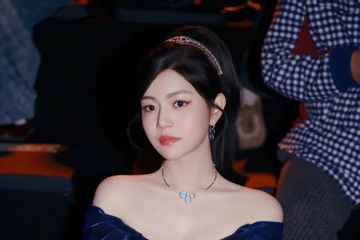 Tình trạng của Trần Nghiên Hy sau khi bị đứt gân gót chân