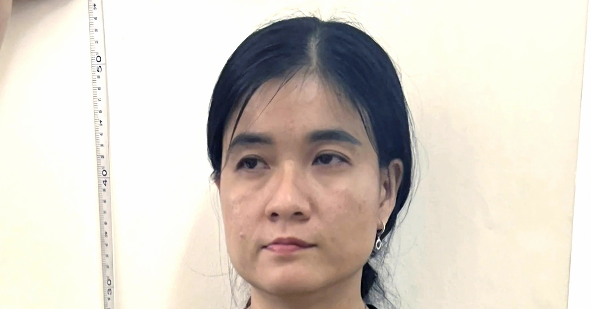 Bắt giữ phạm nhân giết người trốn khỏi trại giam sau 20 giờ truy tìm插图1 Bắt giữ phạm nhân giết người trốn khỏi trại giam sau 20 giờ truy tìm插图1