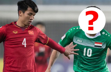 Từng là bại tướng U23 Việt Nam, tiền đạo Tây Á vươn mình thành người hùng World Cup như thế nào?