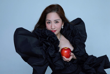 Tuổi 44 của Khánh Thi